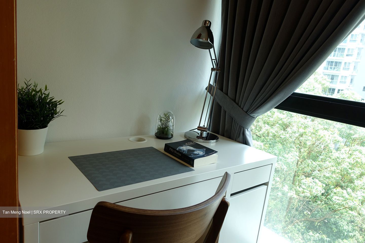 The Regalia (D9), Apartment #488064971